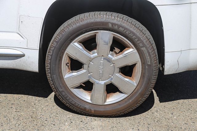 2014 GMC Terrain Denali Folsom CA