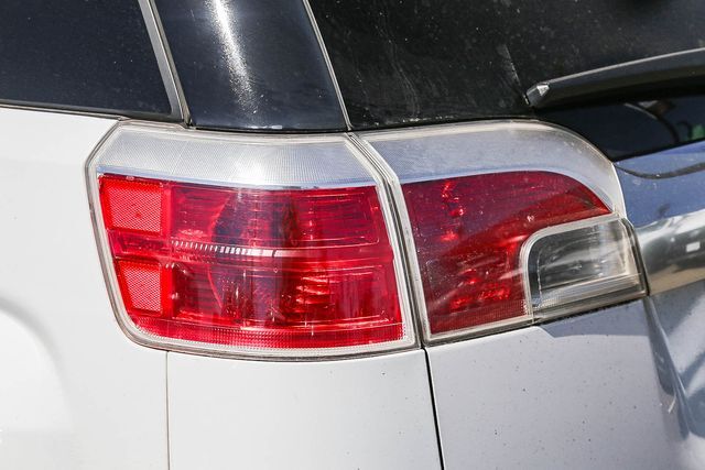 2014 GMC Terrain Denali Folsom CA