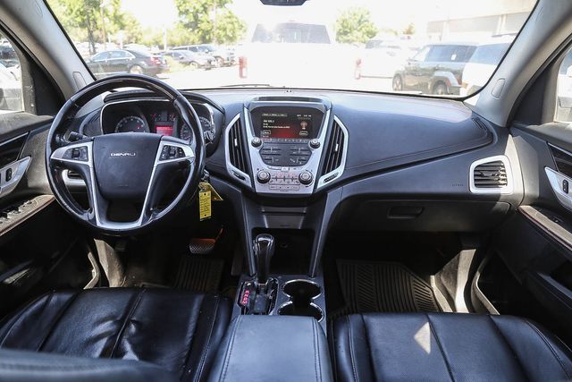2014 GMC Terrain Denali Folsom CA