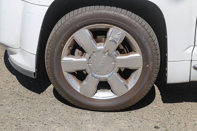 2014 GMC Terrain Denali Folsom CA