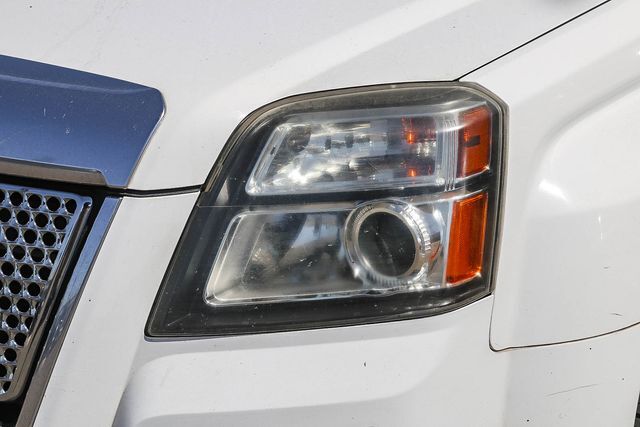 2014 GMC Terrain Denali Folsom CA