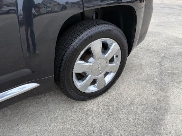 2014 GMC Terrain Denali Hattiesburg MS