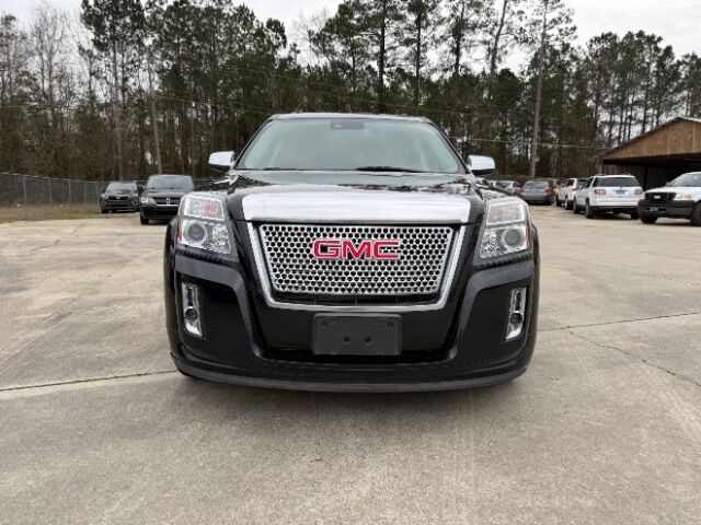 2014 GMC Terrain Denali Hattiesburg MS