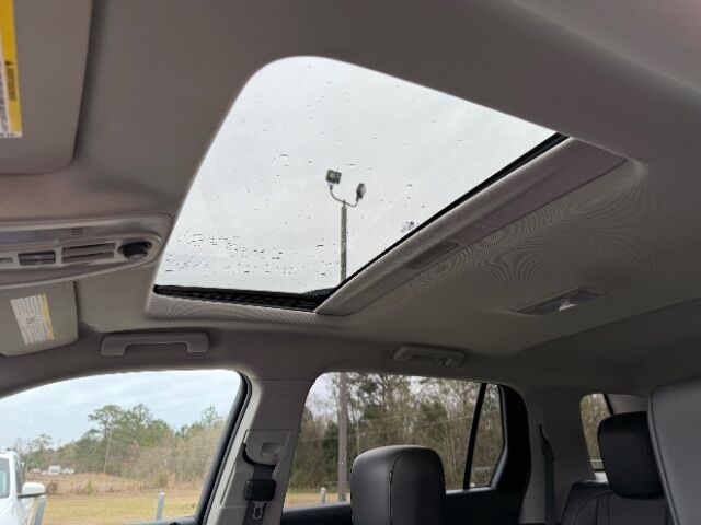 2014 GMC Terrain Denali Hattiesburg MS