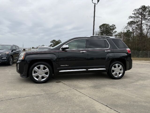 2014 GMC Terrain