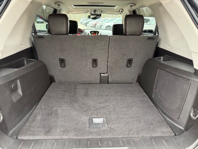 2014 GMC Terrain Denali Hattiesburg MS