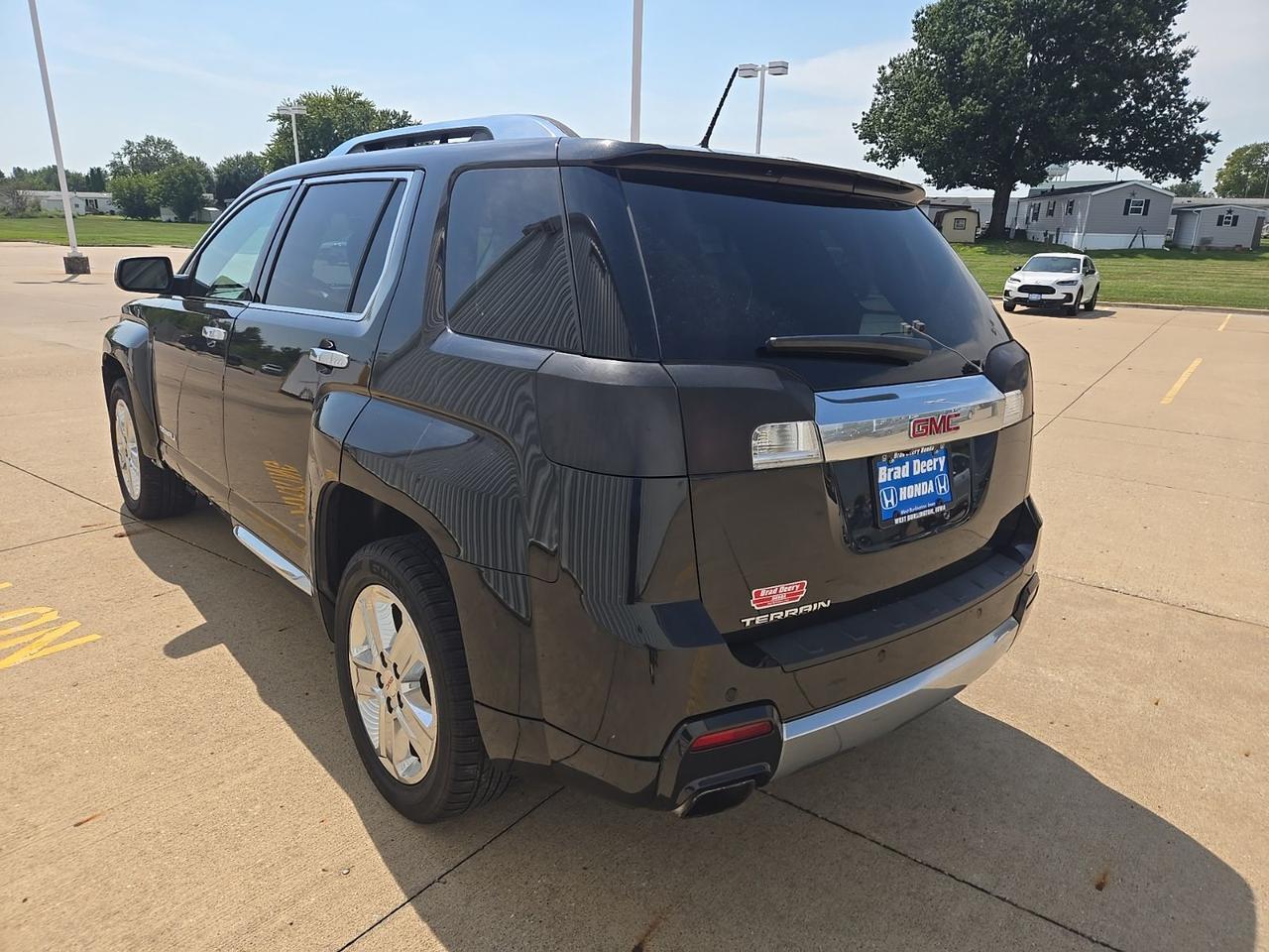 2014 GMC Terrain Denali West Burlington IA