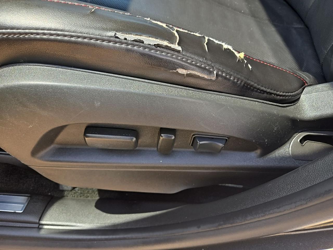2014 GMC Terrain Denali West Burlington IA