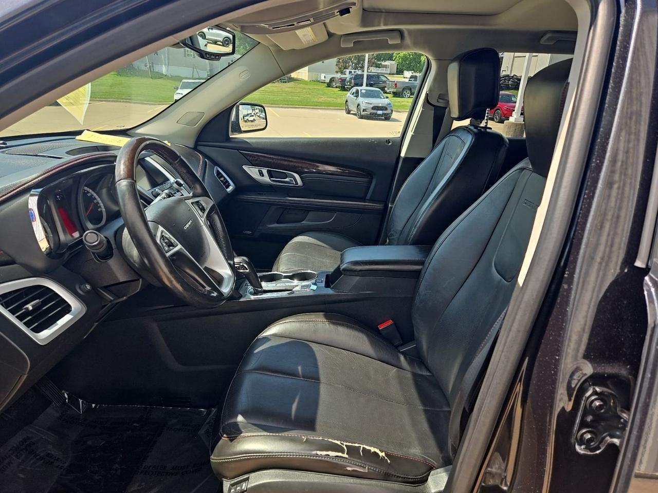 2014 GMC Terrain Denali West Burlington IA