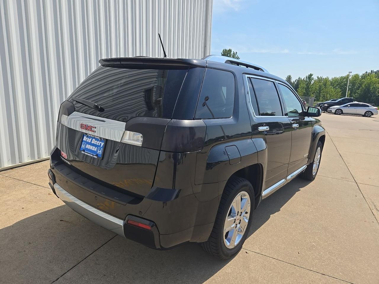 2014 GMC Terrain Denali West Burlington IA