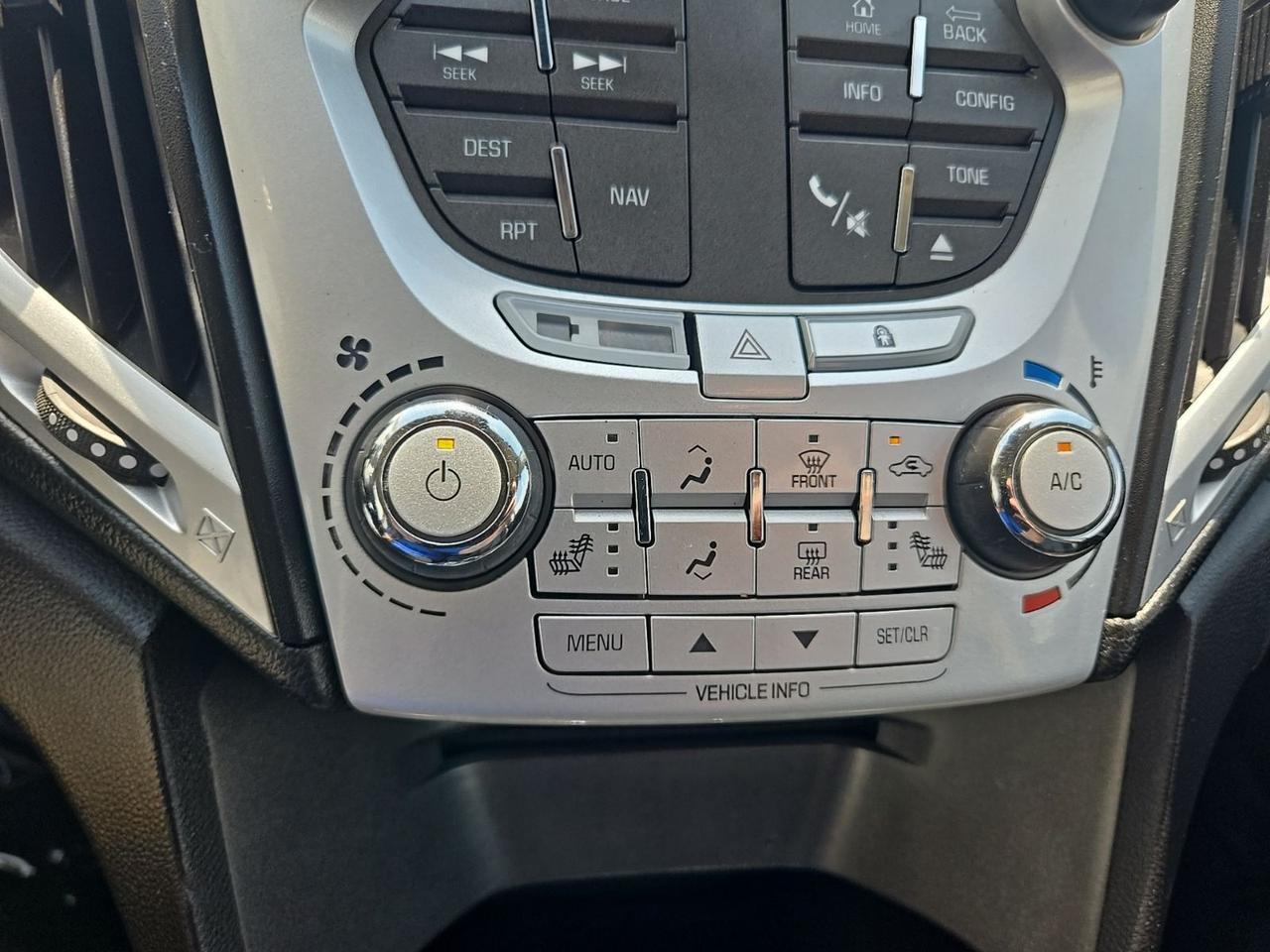 2014 GMC Terrain Denali West Burlington IA