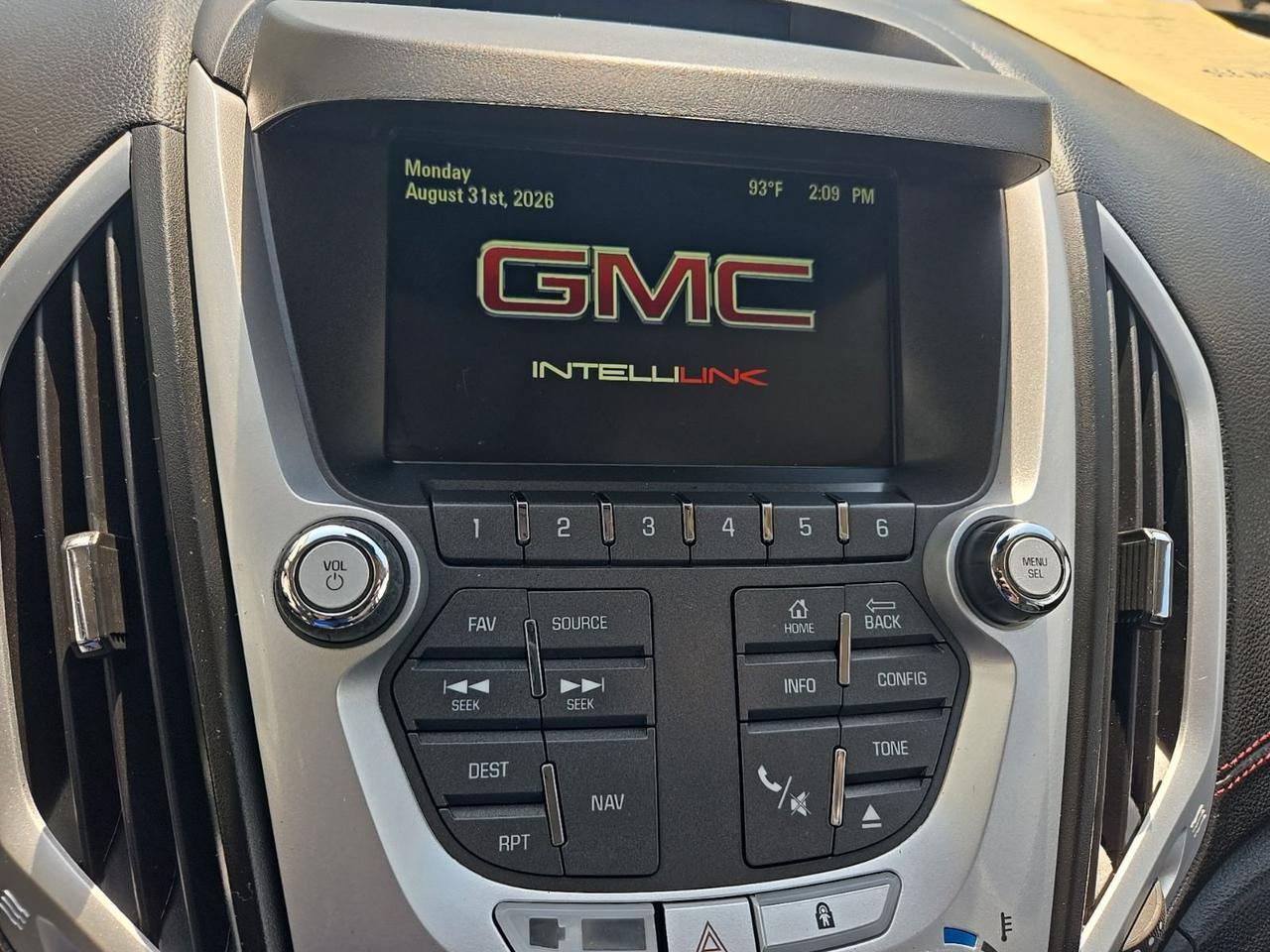 2014 GMC Terrain Denali West Burlington IA