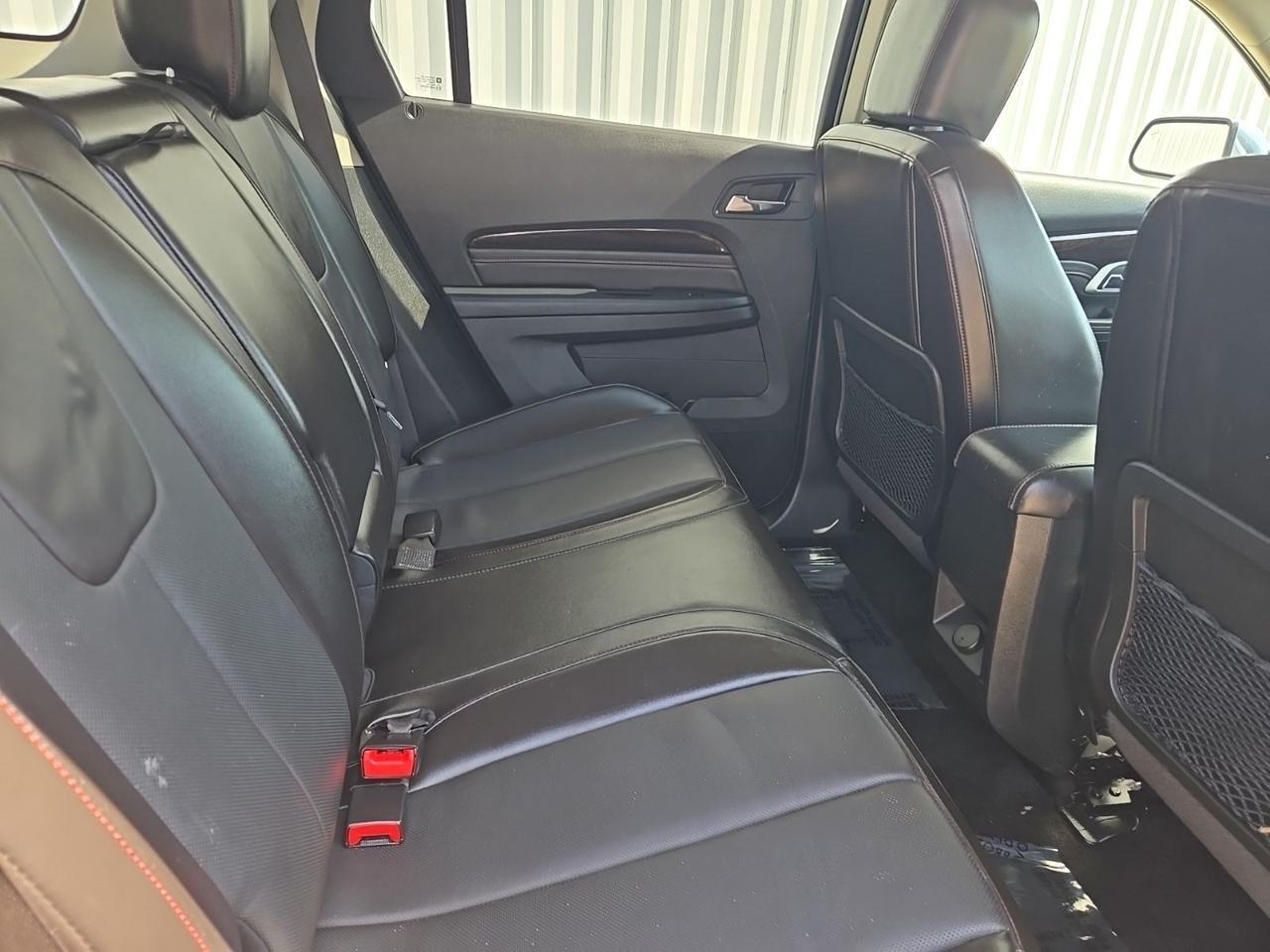 2014 GMC Terrain Denali West Burlington IA