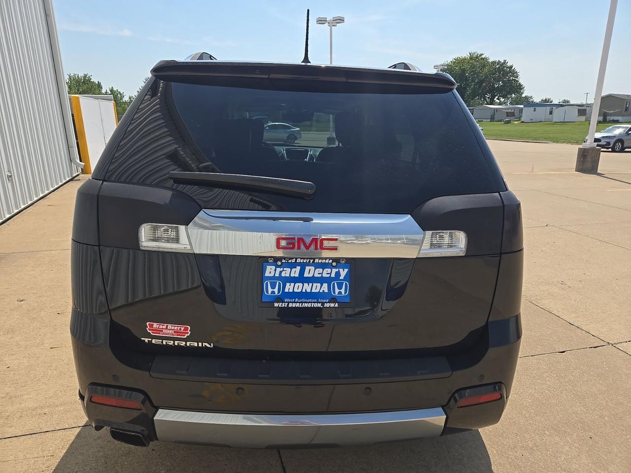 2014 GMC Terrain Denali West Burlington IA