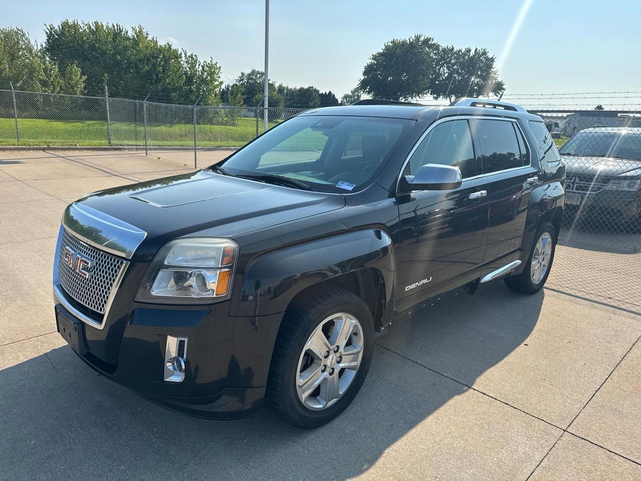 2014 GMC Terrain Denali West Burlington IA