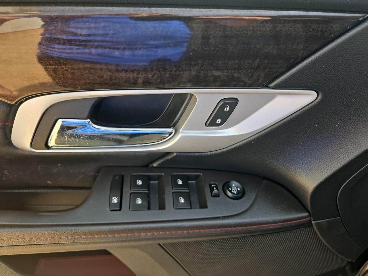 2014 GMC Terrain Denali West Burlington IA