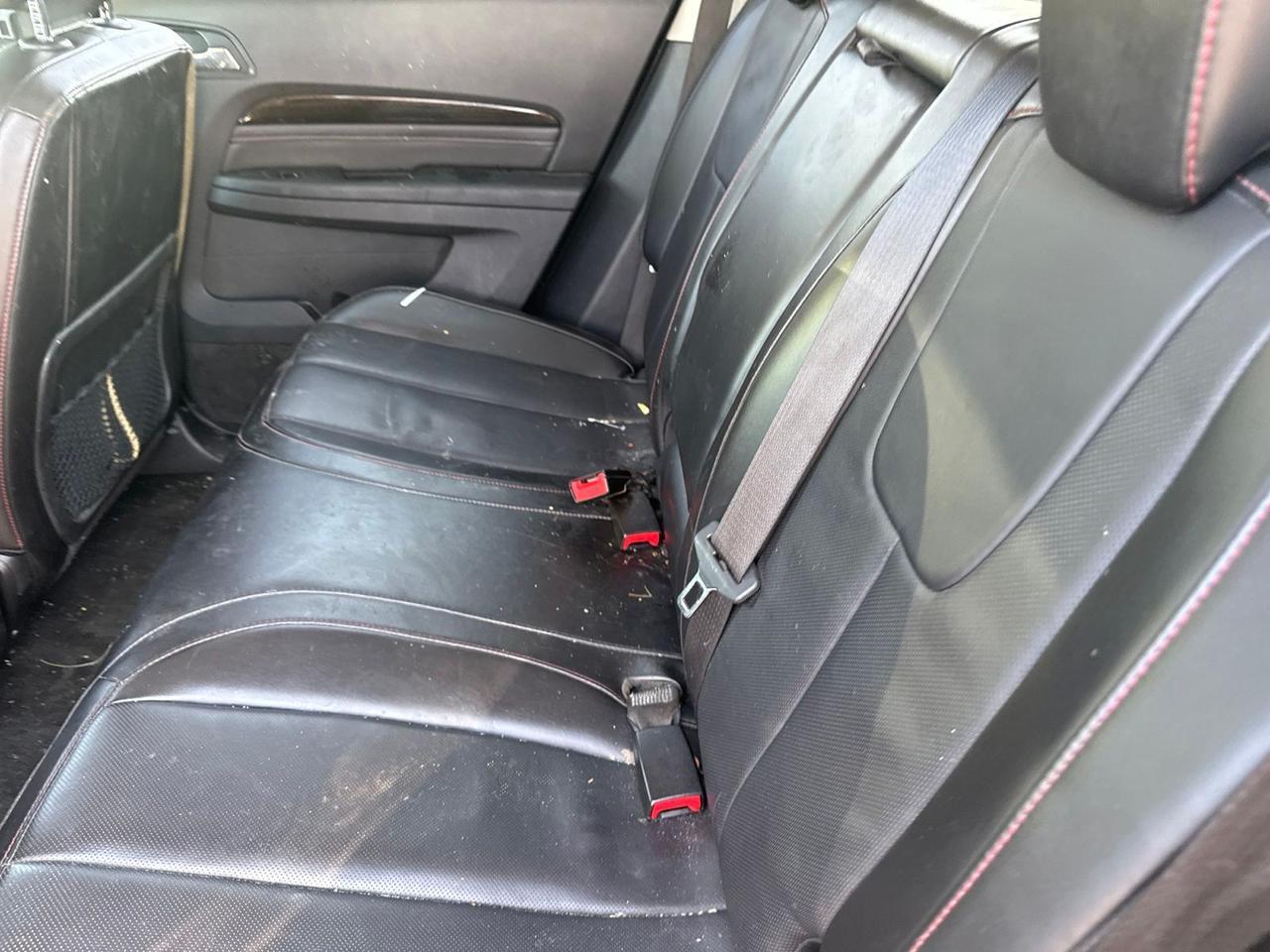 2014 GMC Terrain Denali West Burlington IA