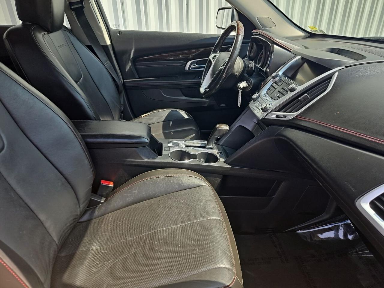 2014 GMC Terrain Denali West Burlington IA