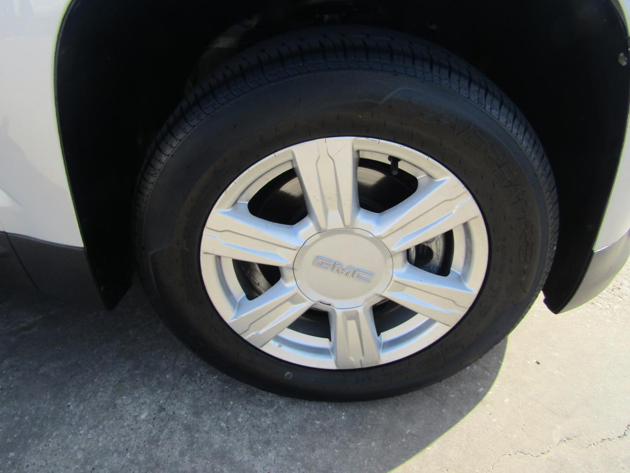 2014 GMC Terrain FWD 4dr SLE w/SLE-1 Grand Prairie TX