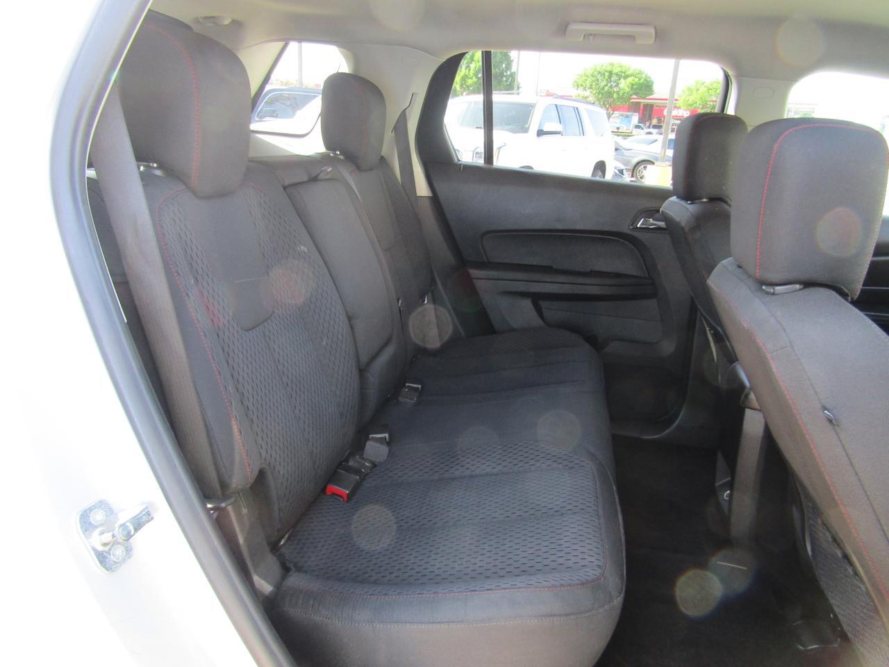 2014 GMC Terrain FWD 4dr SLE w/SLE-1 Grand Prairie TX