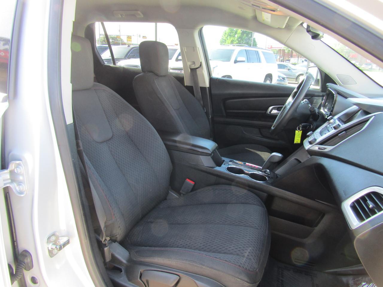 2014 GMC Terrain FWD 4dr SLE w/SLE-1 Grand Prairie TX