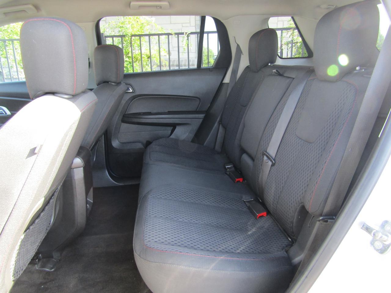 2014 GMC Terrain FWD 4dr SLE w/SLE-1 Grand Prairie TX