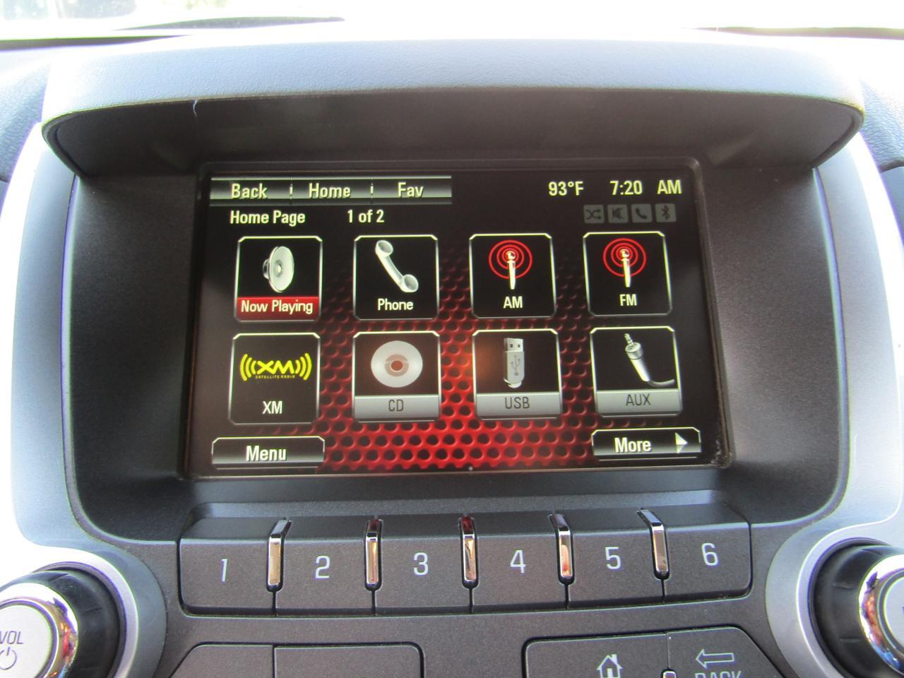 2014 GMC Terrain FWD 4dr SLE w/SLE-1 Grand Prairie TX