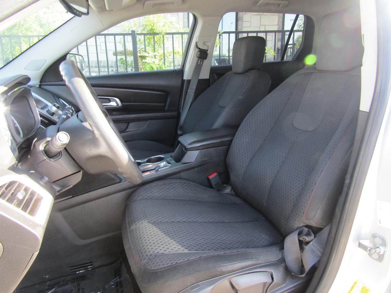 2014 GMC Terrain FWD 4dr SLE w/SLE-1 Grand Prairie TX