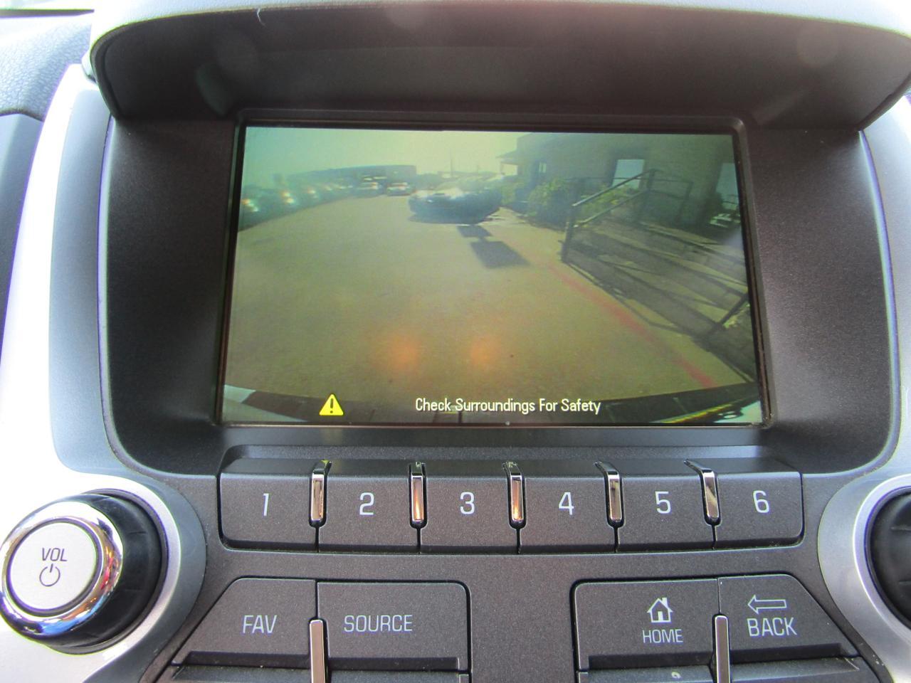 2014 GMC Terrain FWD 4dr SLE w/SLE-1 Grand Prairie TX