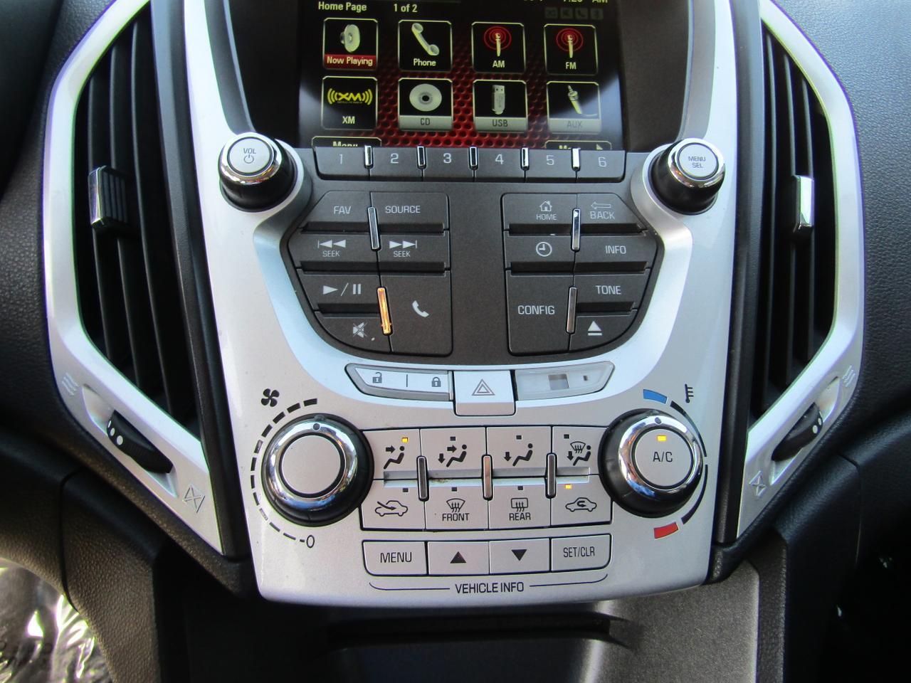 2014 GMC Terrain FWD 4dr SLE w/SLE-1 Grand Prairie TX