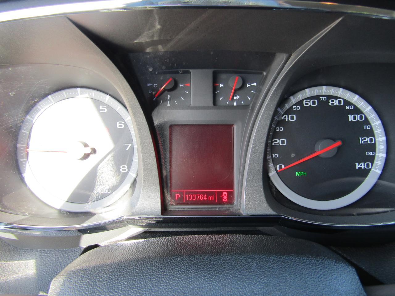 2014 GMC Terrain FWD 4dr SLE w/SLE-1 Grand Prairie TX