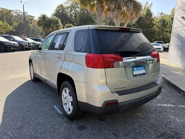 2014 GMC Terrain SLE-1