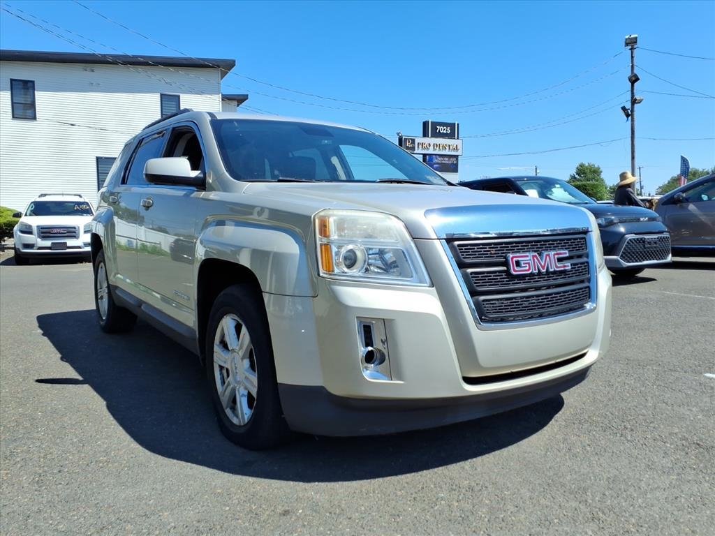 2014 GMC Terrain SLE-1 Levittown PA