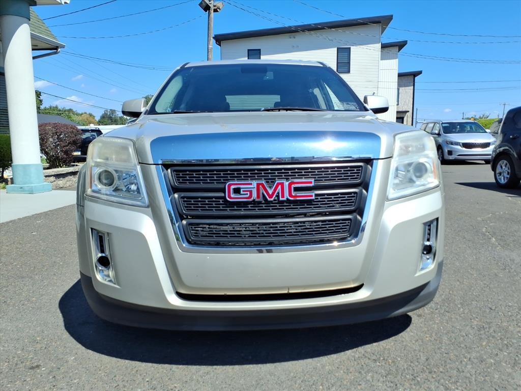 2014 GMC Terrain SLE-1 Levittown PA