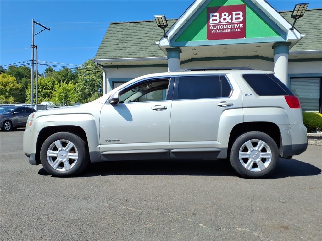 2014 GMC Terrain SLE-1 Levittown PA