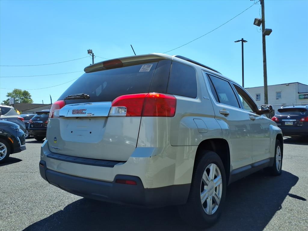 2014 GMC Terrain SLE-1 Levittown PA