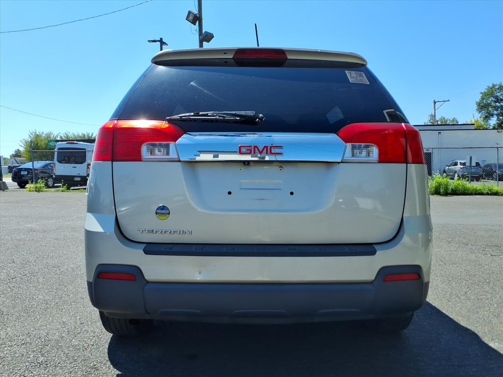 2014 GMC Terrain SLE-1 Levittown PA