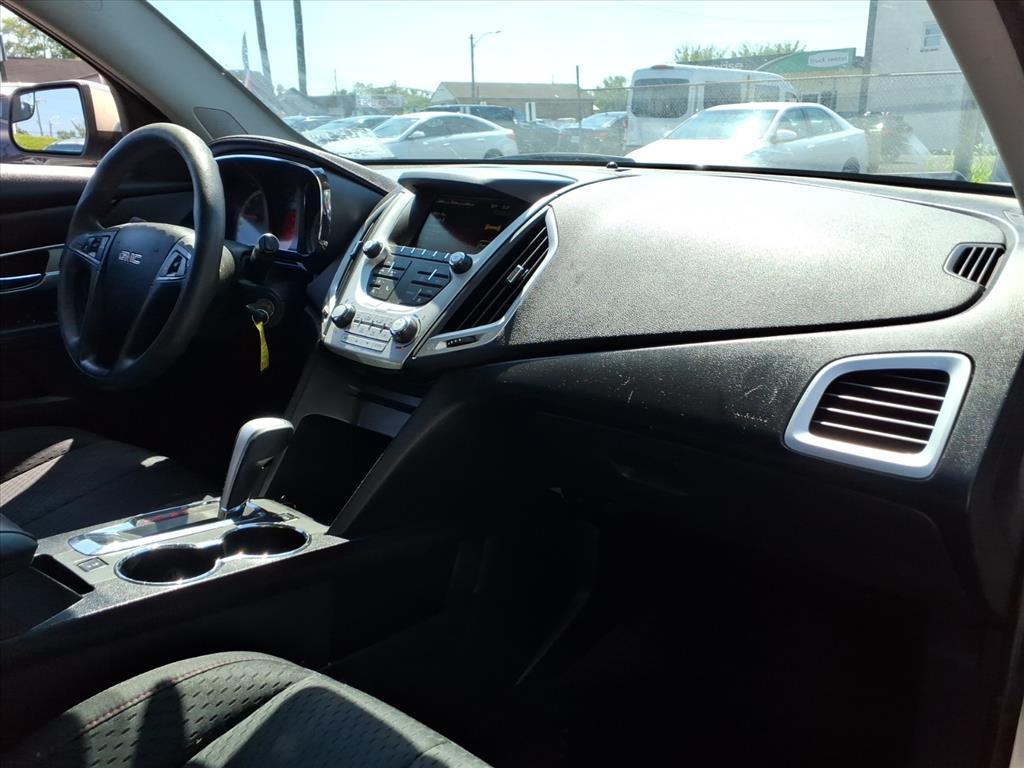 2014 GMC Terrain SLE-1 Levittown PA