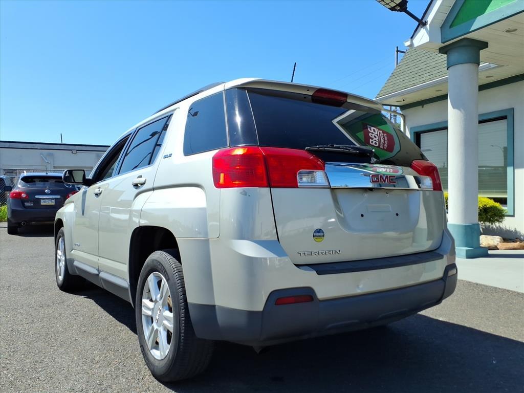 2014 GMC Terrain SLE-1 Levittown PA
