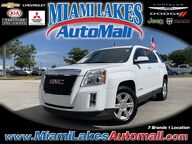 2014 GMC Terrain SLE-1 Miami Lakes FL 2014 GMC Terrain SLE-1 Miami Lakes FL