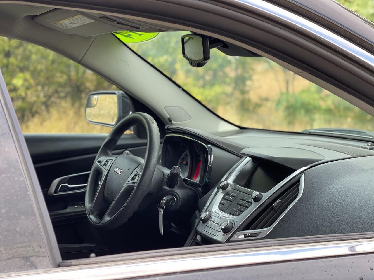 2014 GMC Terrain SLE-1 Post Falls ID