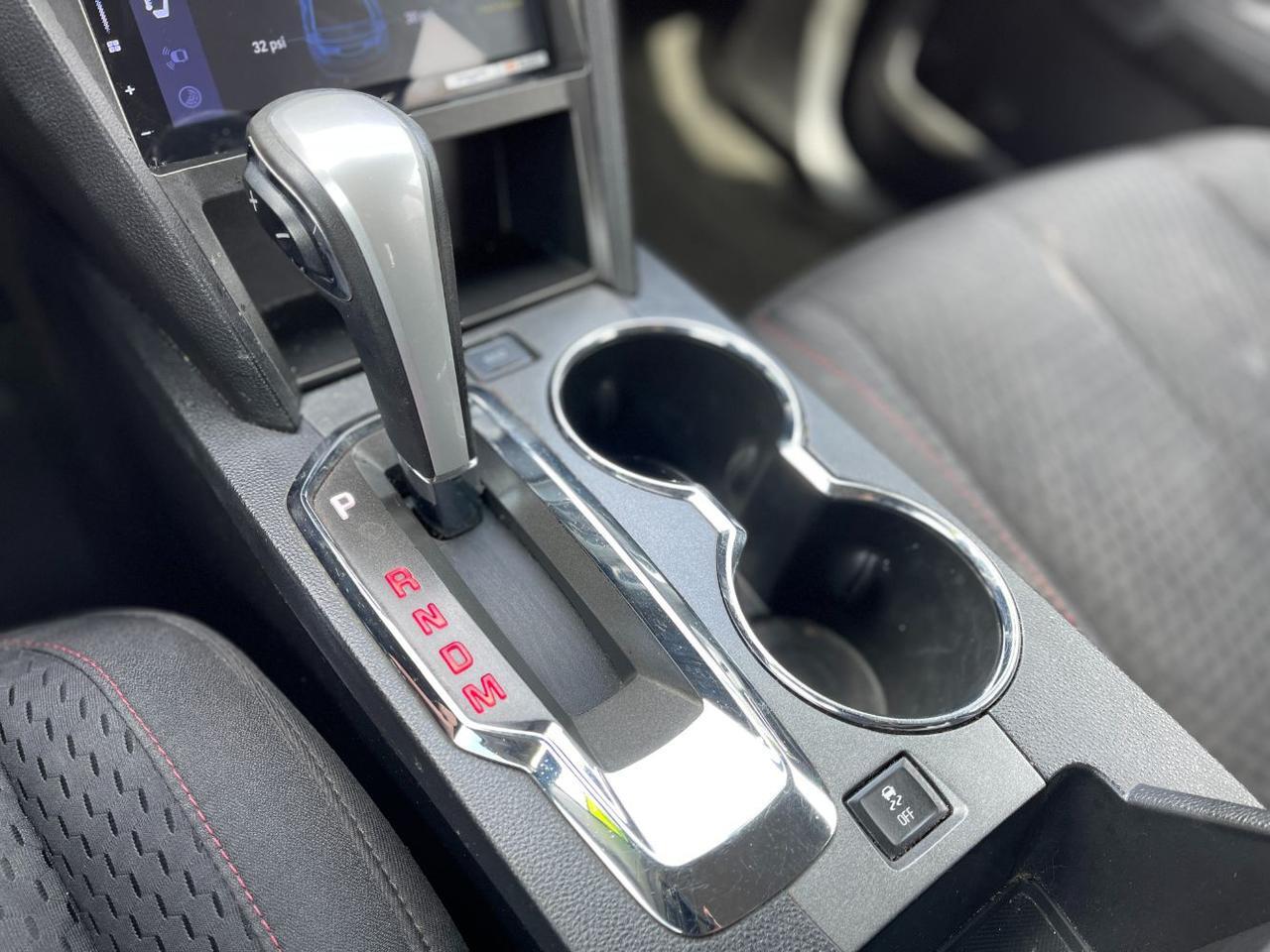 2014 GMC Terrain SLE-1 Post Falls ID