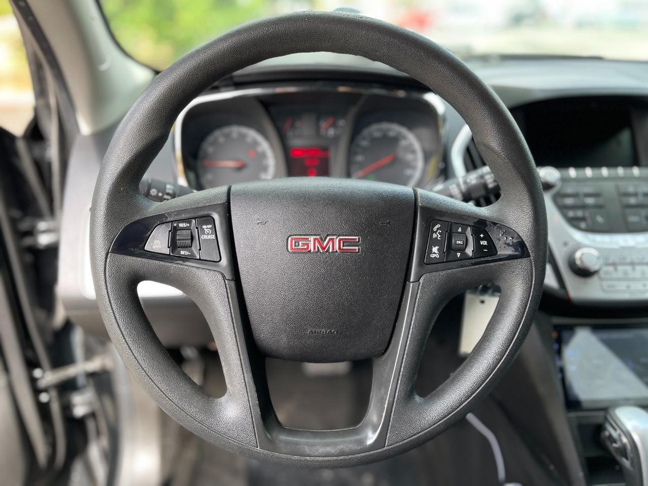 2014 GMC Terrain SLE-1 Post Falls ID