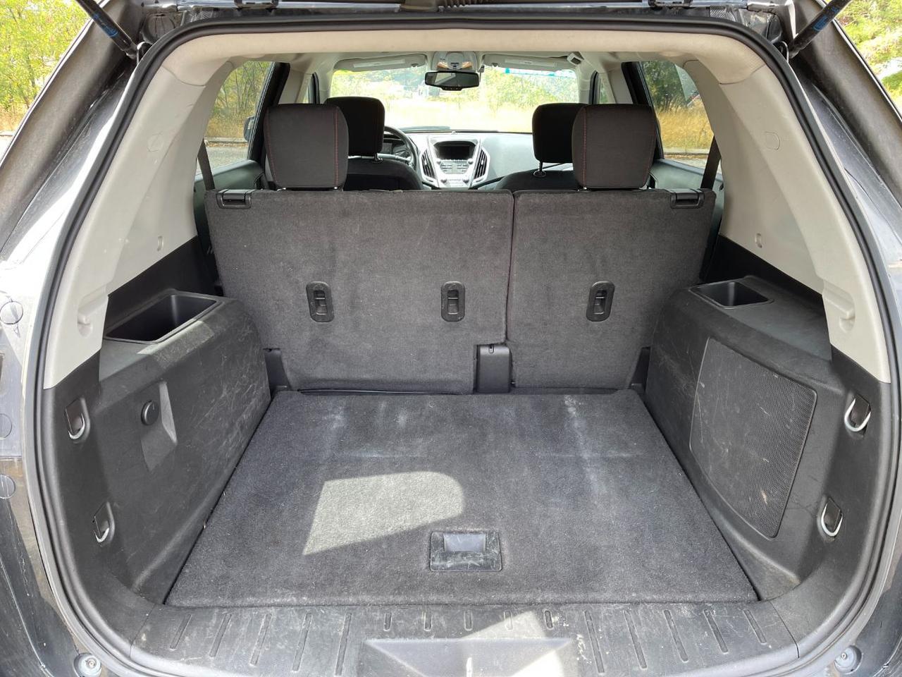 2014 GMC Terrain SLE-1 Post Falls, ID