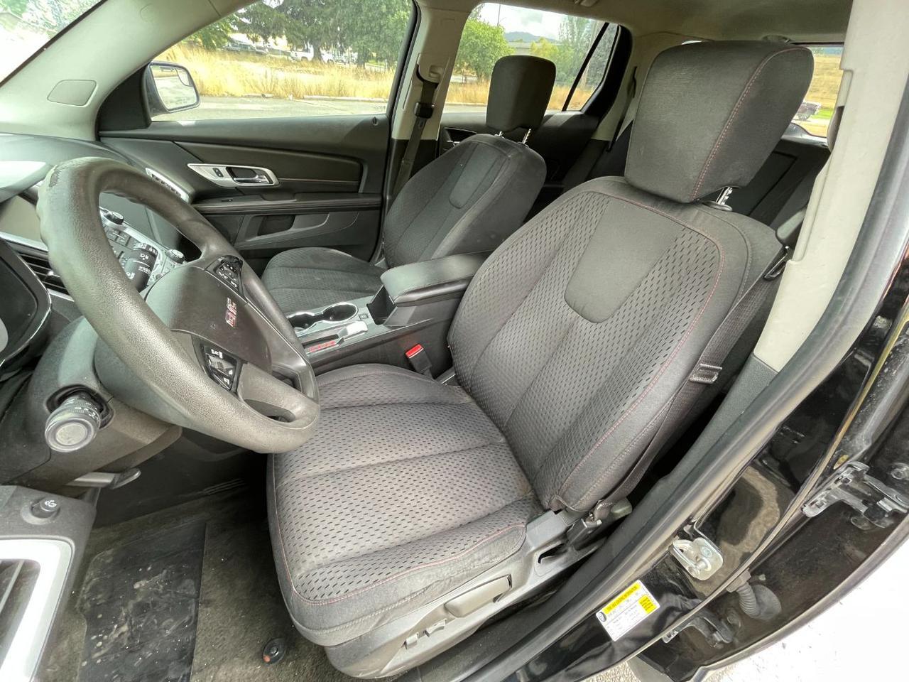 2014 GMC Terrain SLE-1 Post Falls ID
