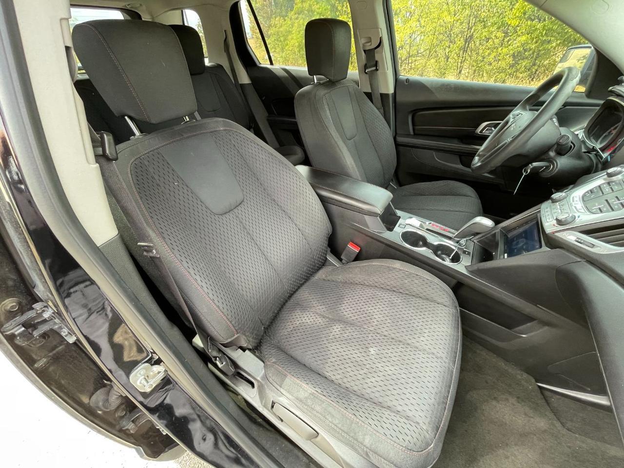 2014 GMC Terrain SLE-1 Post Falls ID