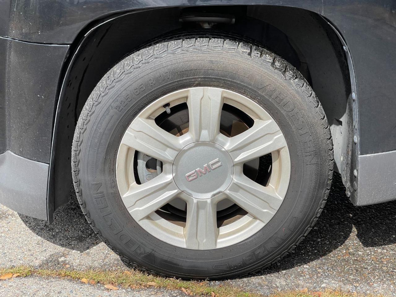 2014 GMC Terrain SLE-1 Post Falls ID