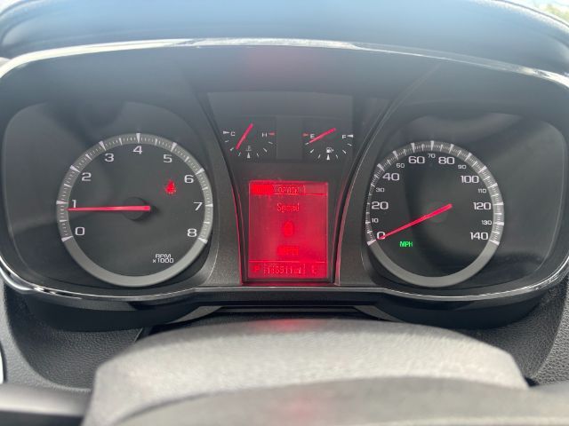 2014 GMC Terrain SLE-1 Sandy UT