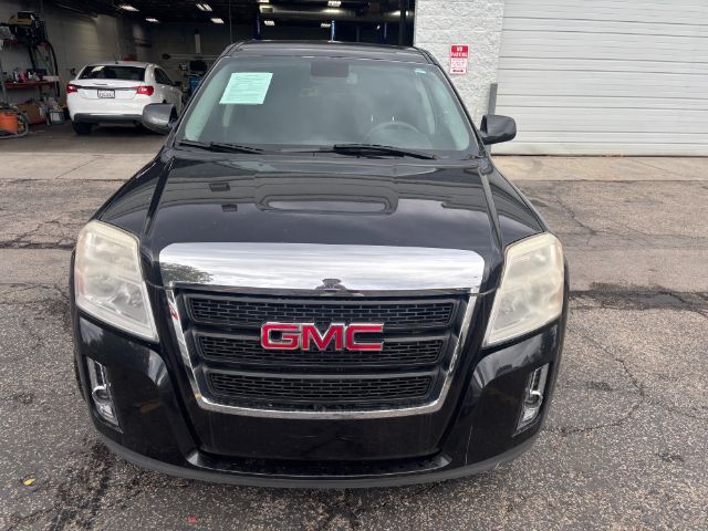 2014 GMC Terrain SLE-1