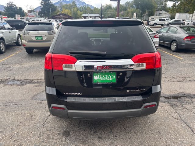 2014 GMC Terrain SLE-1 Sandy UT